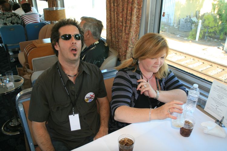 Santa Barbara wine trip 2010