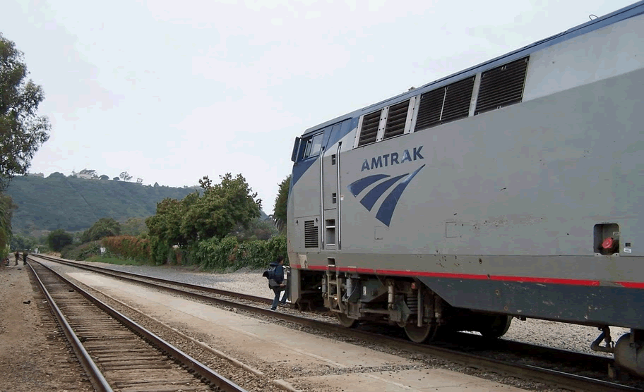 Surfliner