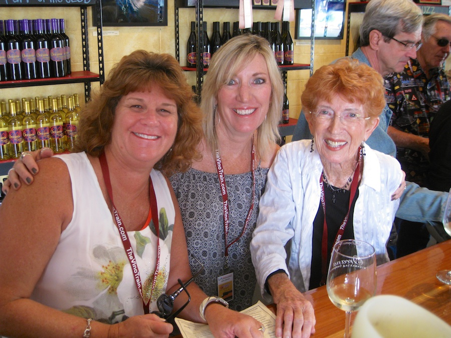 August 2nd Wine Adventure in Santa Barbara