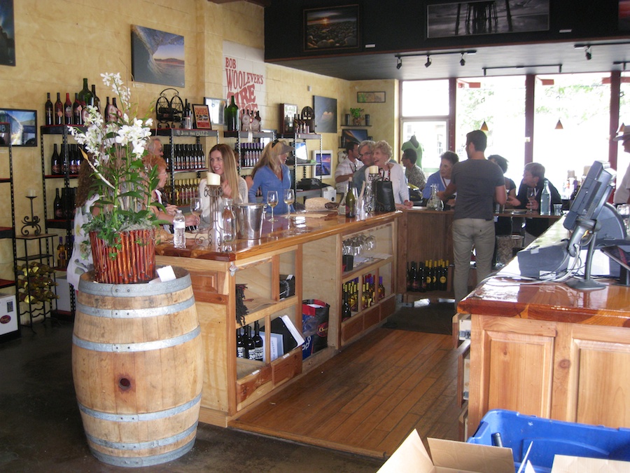 August 2nd Wine Adventure in Santa Barbara