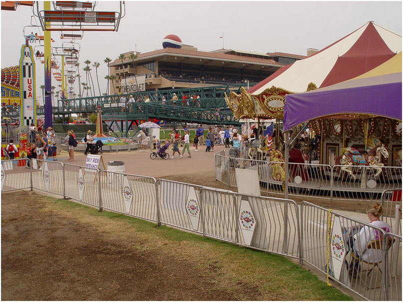 San Diego County Fair 2005