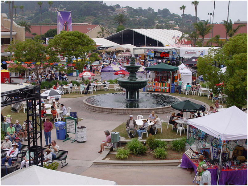 San Diego County Fair 2005