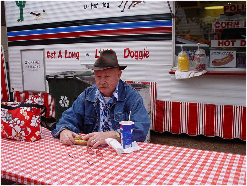 San Diego County Fair 2005