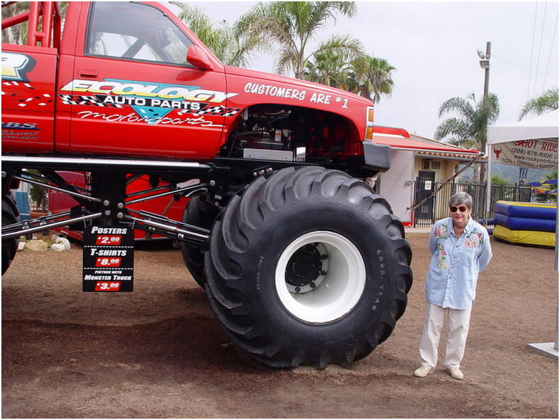 San Diego County Fair 2005