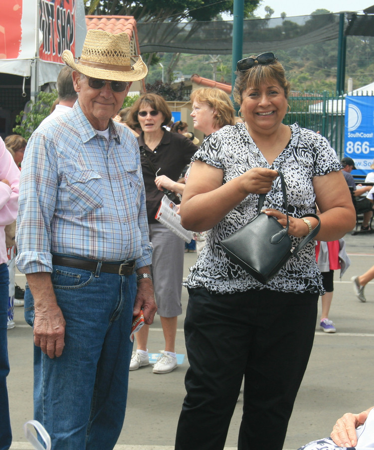 San Diego Fair 2009