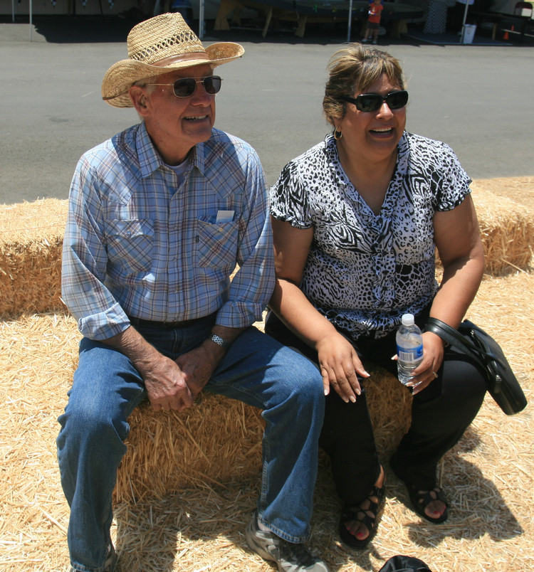 San Diego Fair 2009