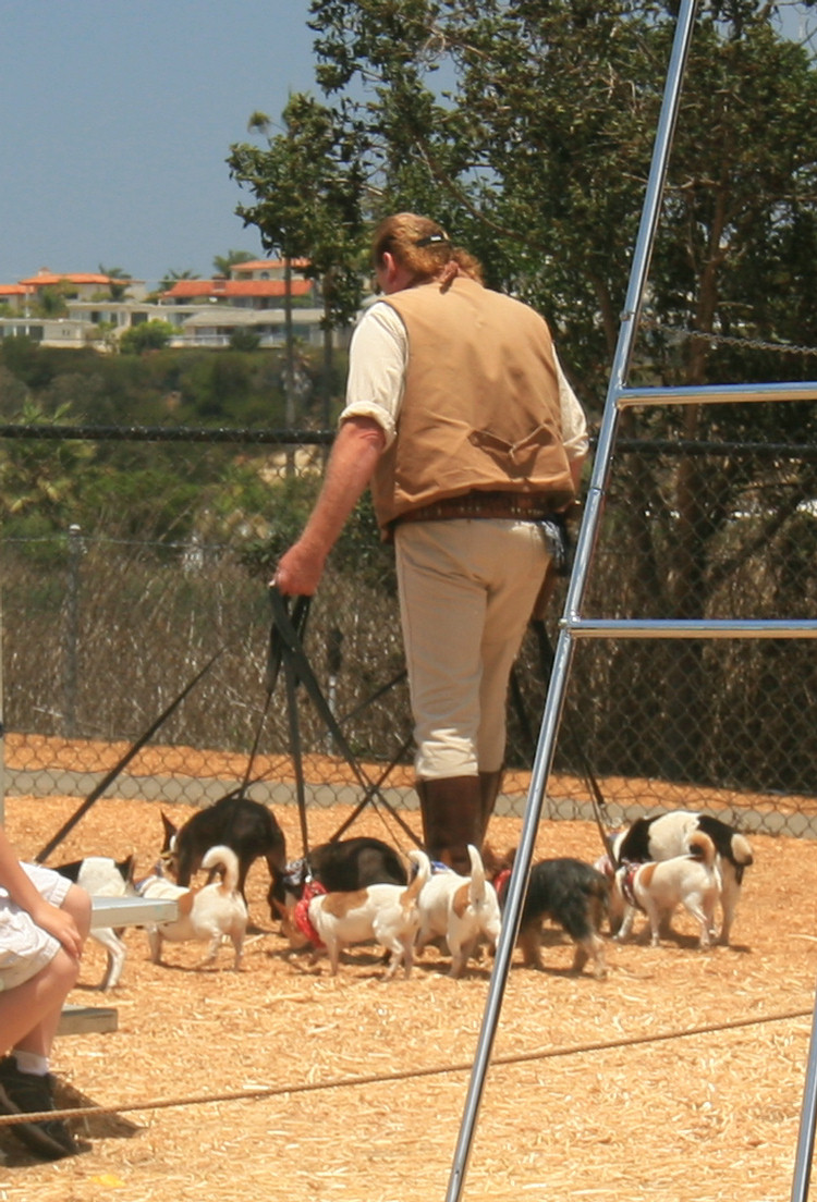 San Diego Fair 2009