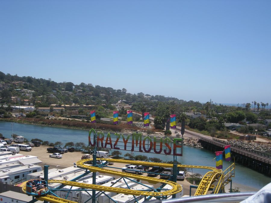 San Diego County Fair July 2011