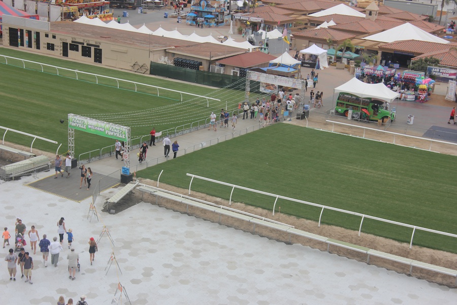 San Diego Fair June 2014