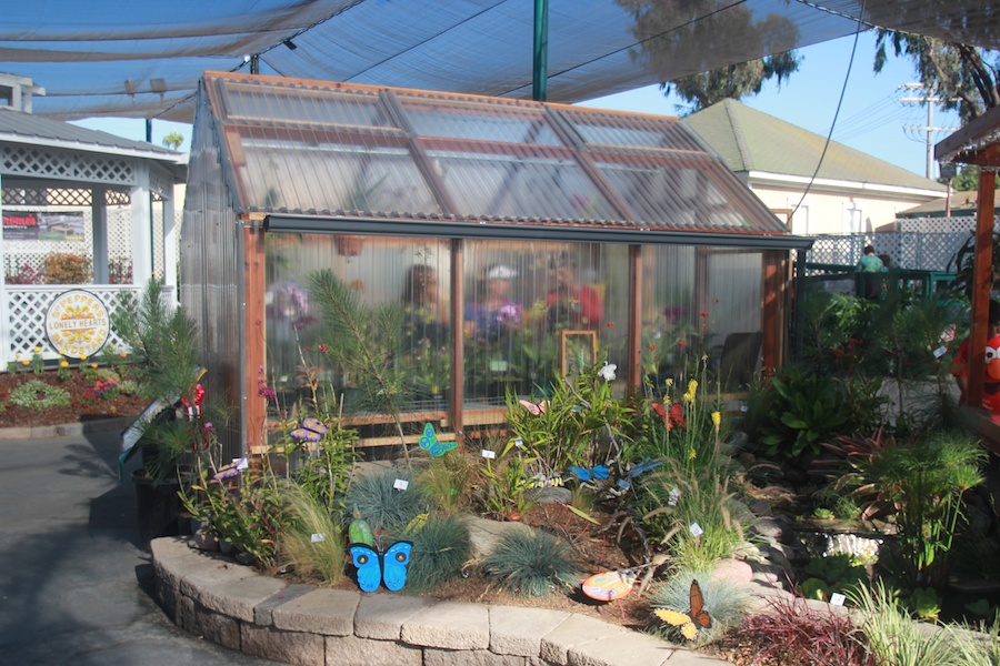 San Diego Fair June 2014