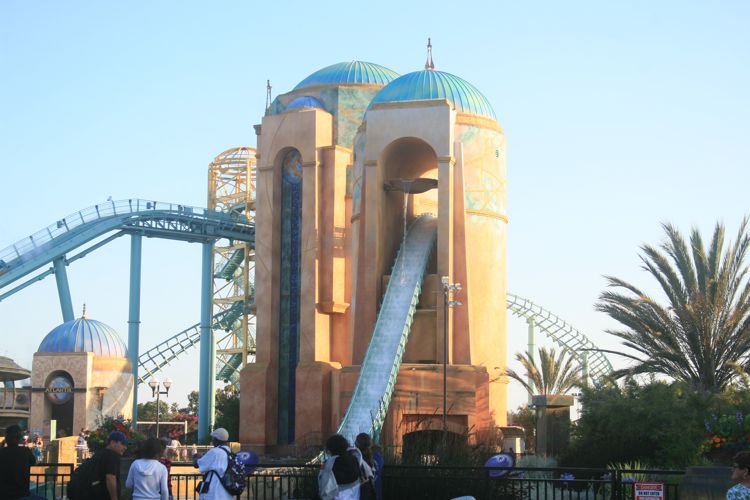 Roller Coaster