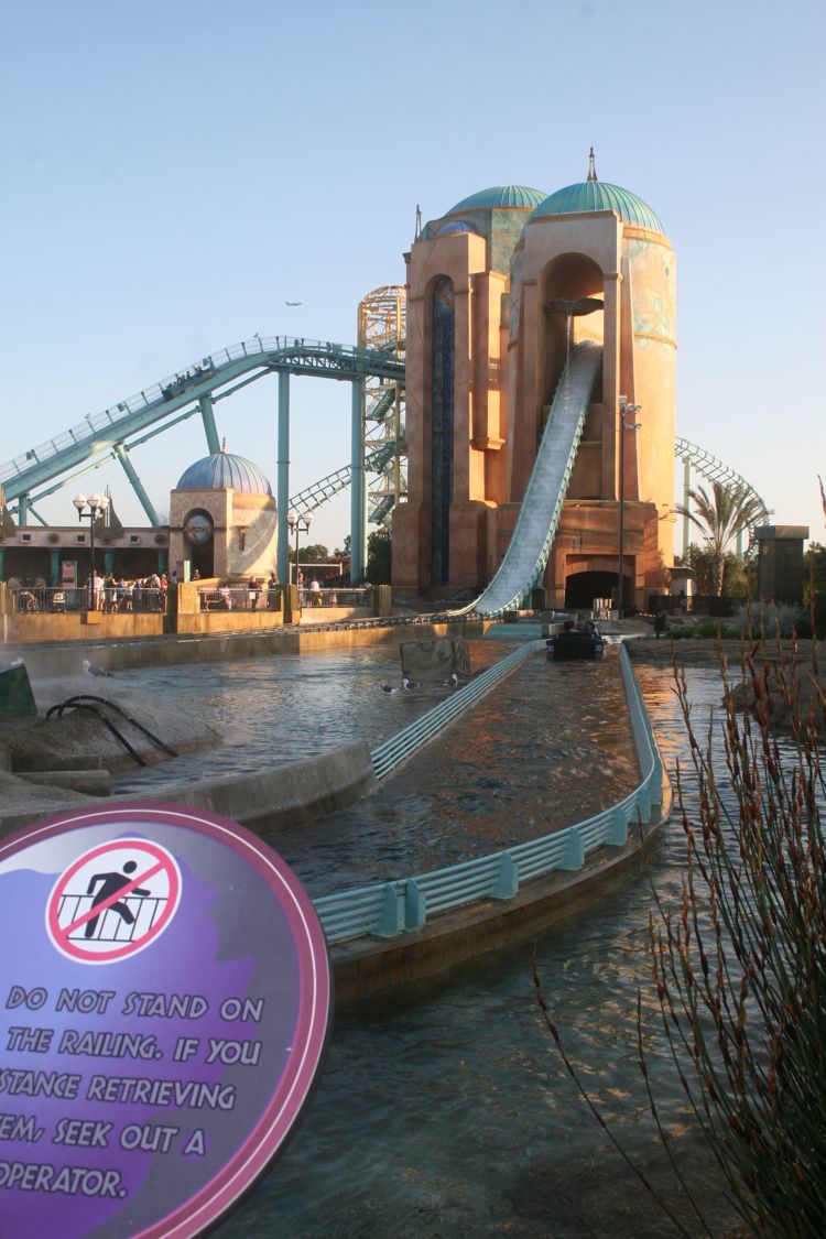 Roller Coaster