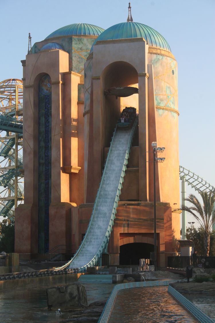 Roller Coaster