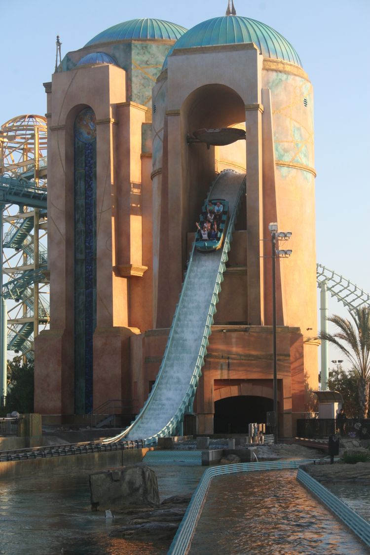 Roller Coaster