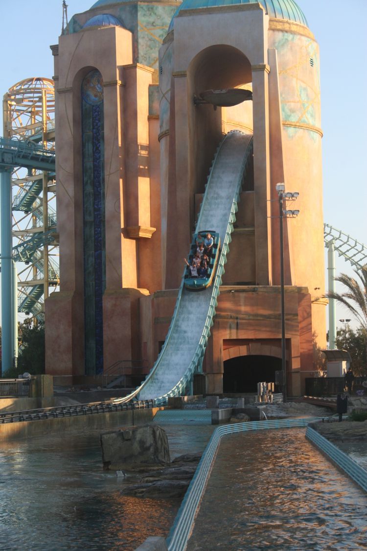 Roller Coaster