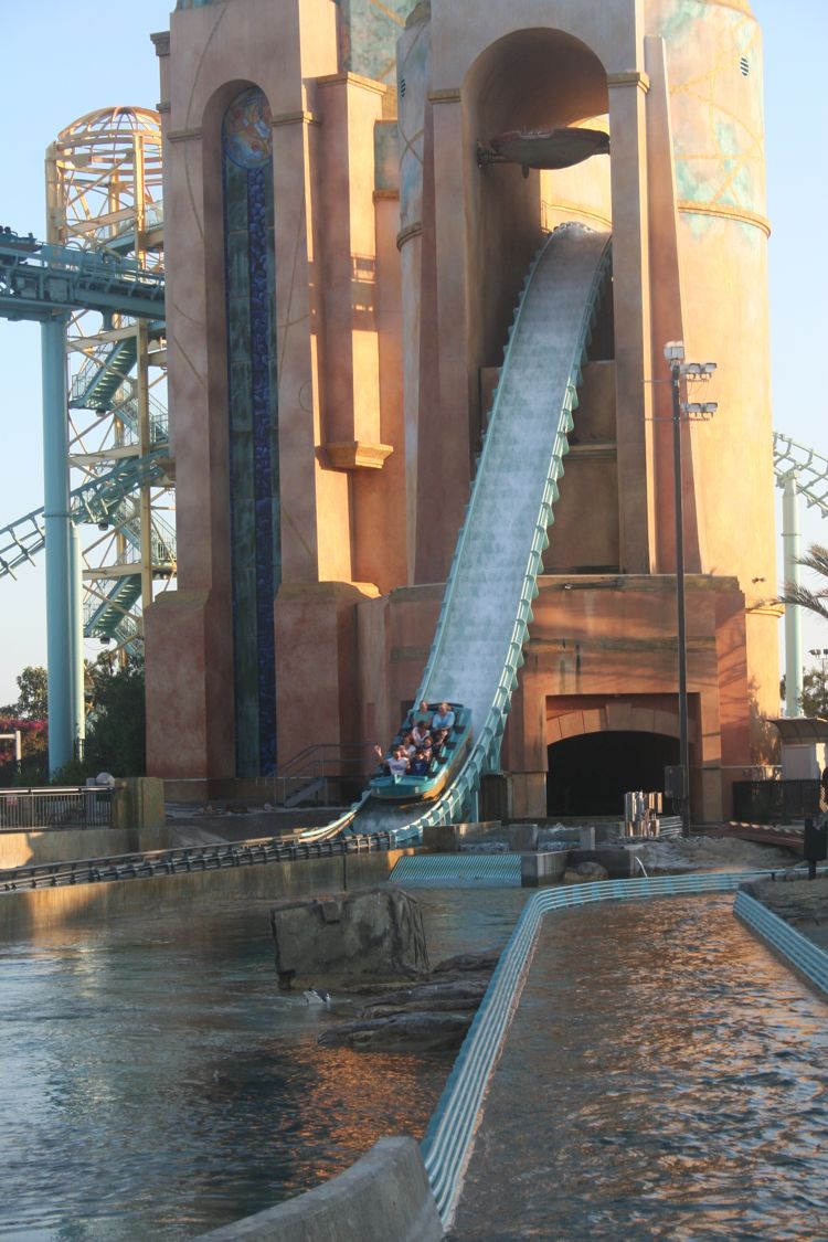 Roller Coaster