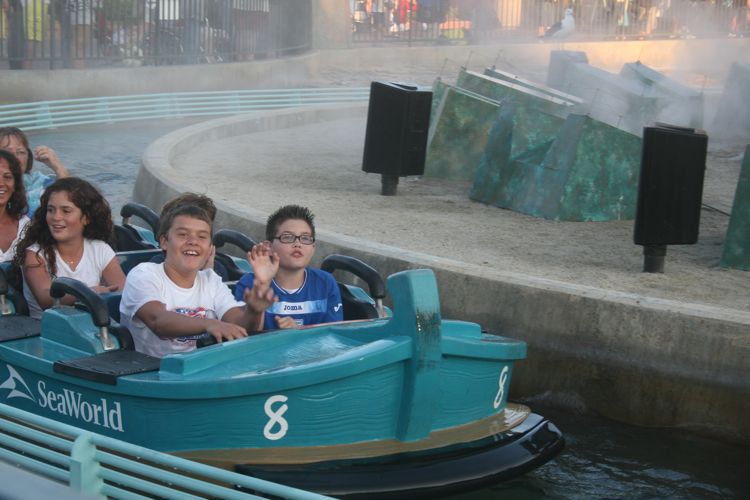 Roller Coaster