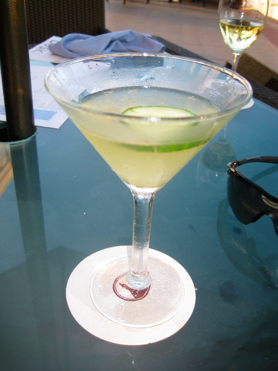 A visit to the Hotel Del Coronado July 2014