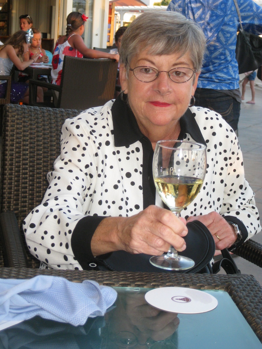 A visit to the Hotel Del Coronado July 2014