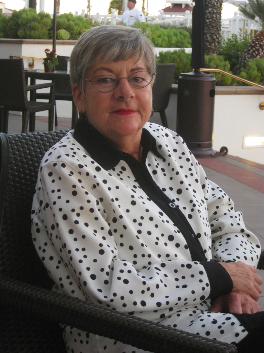 A visit to the Hotel Del Coronado July 2014