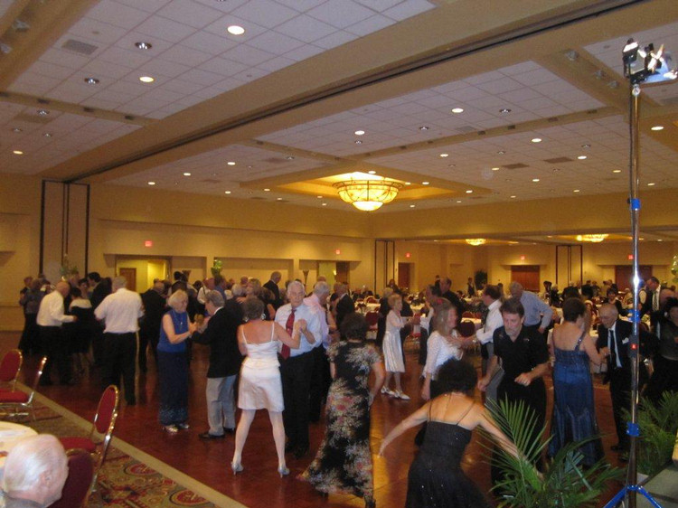 Seniors Prom 2010