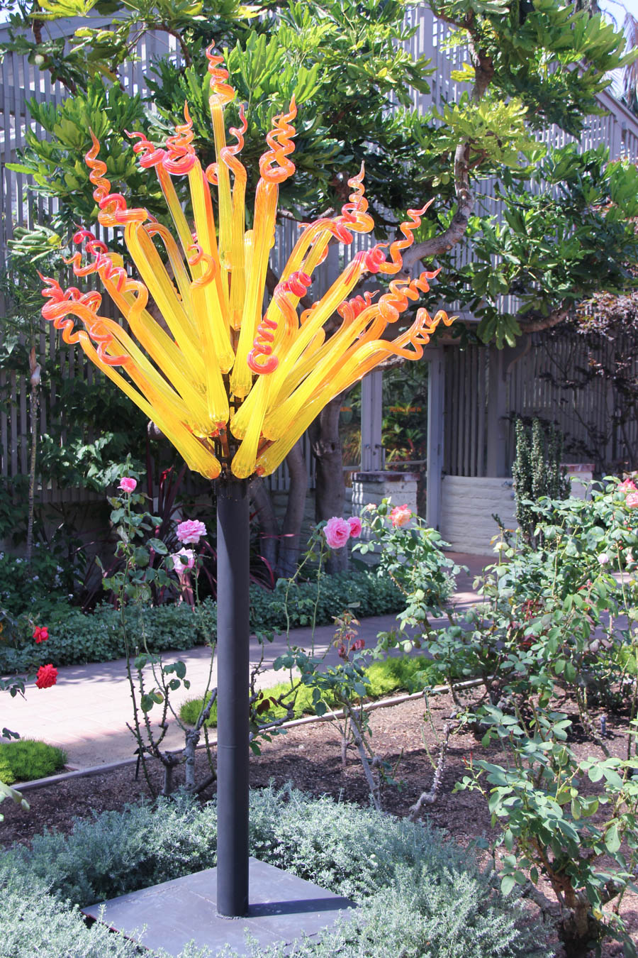 Sherman Gardens September 2017