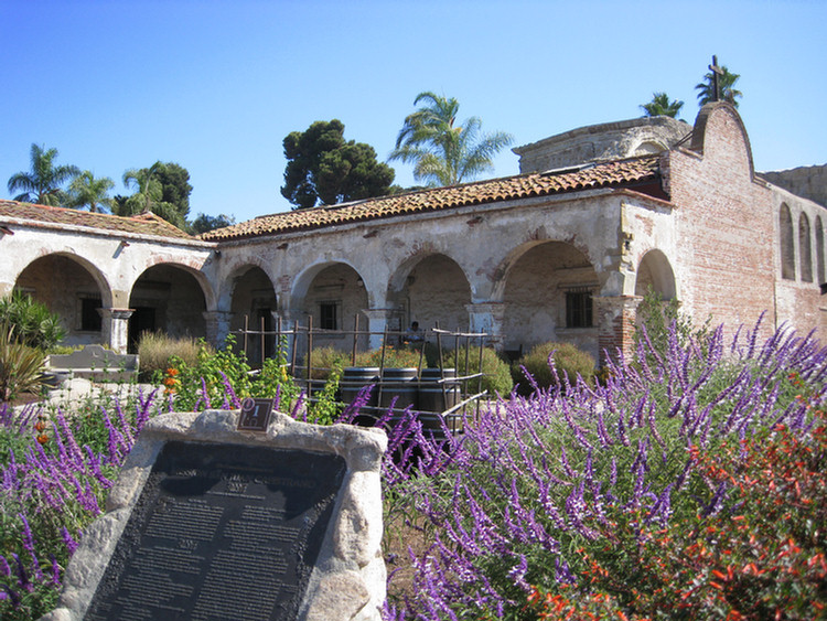 San Juan Capistrano 2009