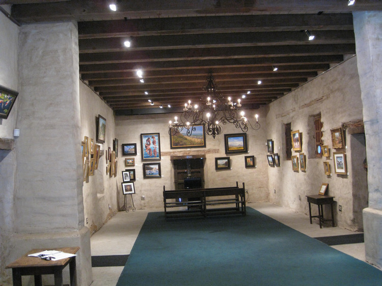 San Juan Capistrano 2009