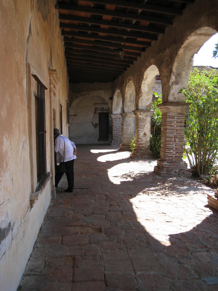 San Juan Capistrano 2009