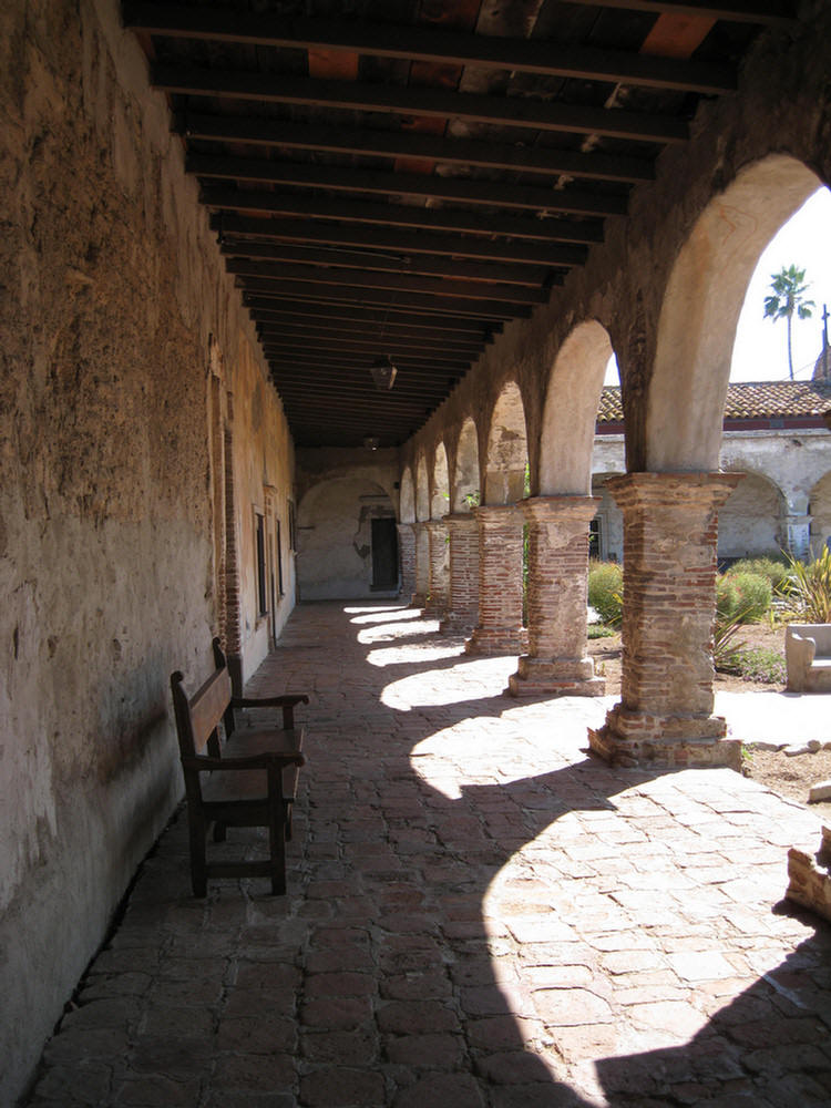 San Juan Capistrano 2009