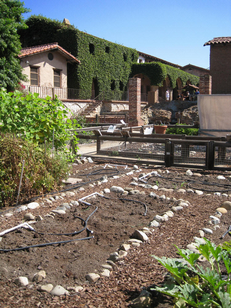 San Juan Capistrano 2009