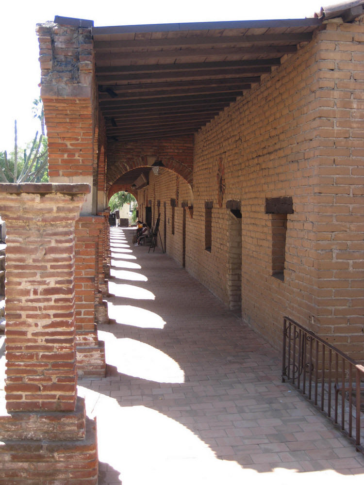 San Juan Capistrano 2009