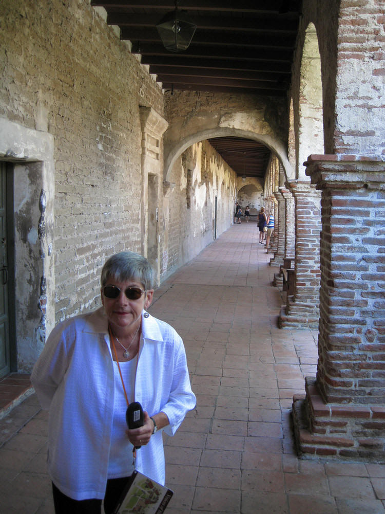 San Juan Capistrano 2009