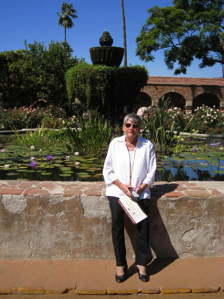 San Juan Capistrano 2009