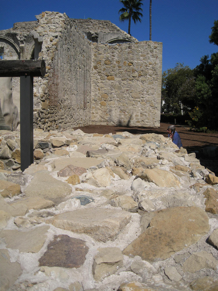 San Juan Capistrano 2009