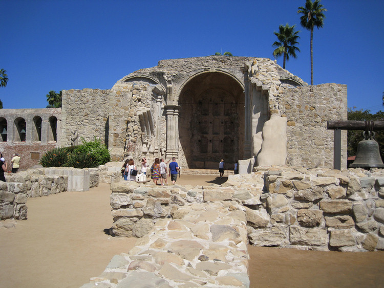 San Juan Capistrano 2009