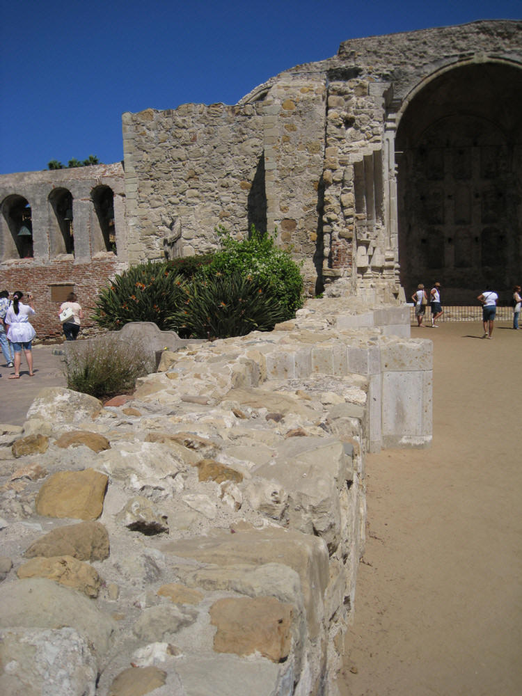 San Juan Capistrano 2009