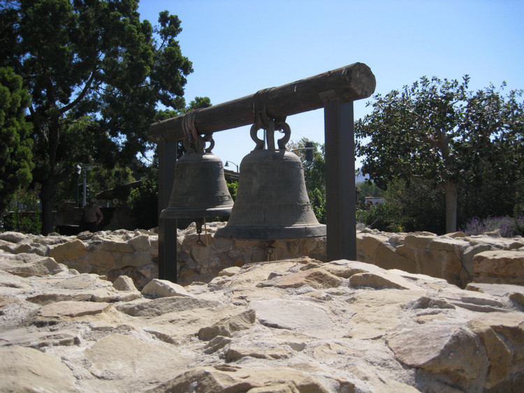 San Juan Capistrano 2009