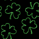 St Patricks Day Background