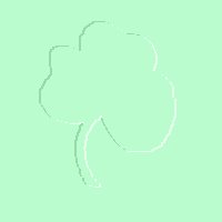 St Patricks Day Background