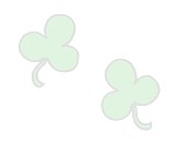 St Patricks Day Background
