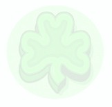 St Patricks Day Background