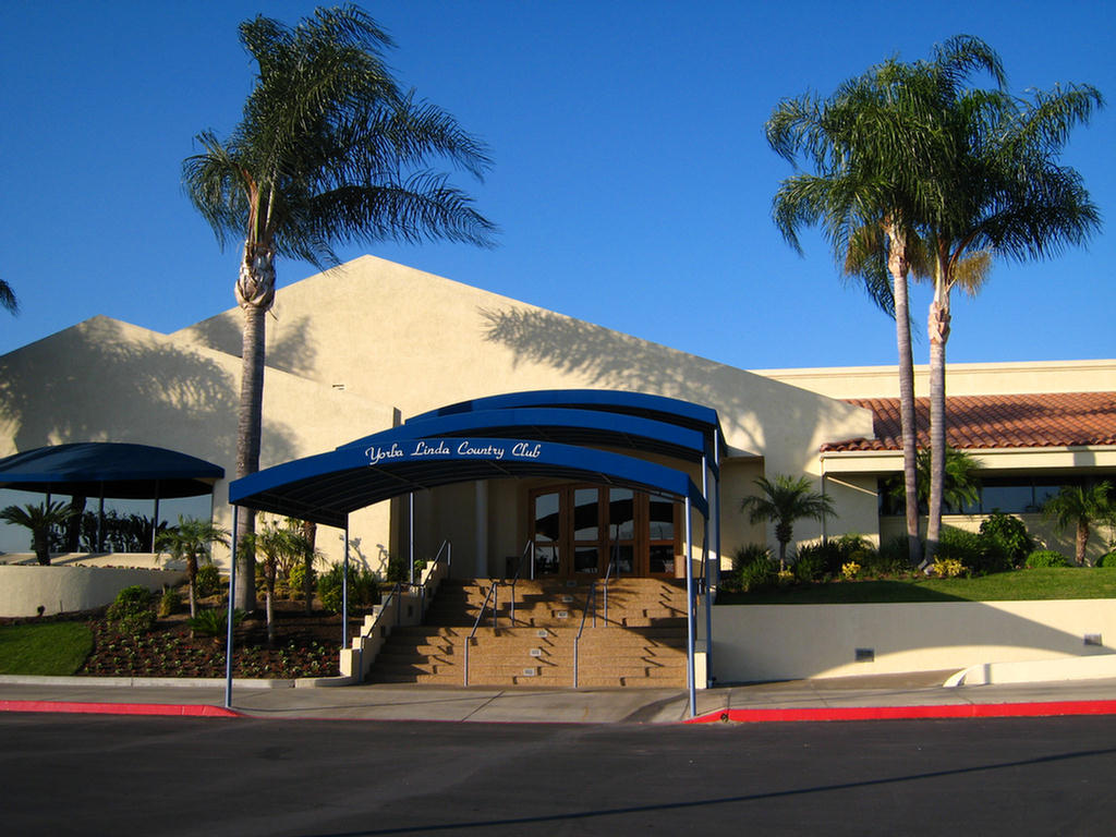 Yorba Linda County Club