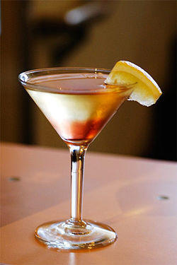 Cocktails