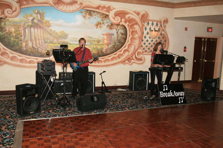 Starlighters Summer Casual Dance July 2008