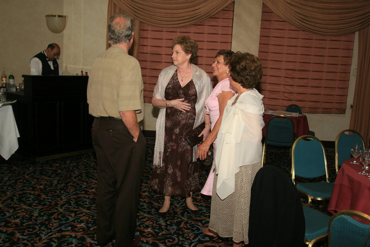 Starlighters Summer Casual Dance July 2008