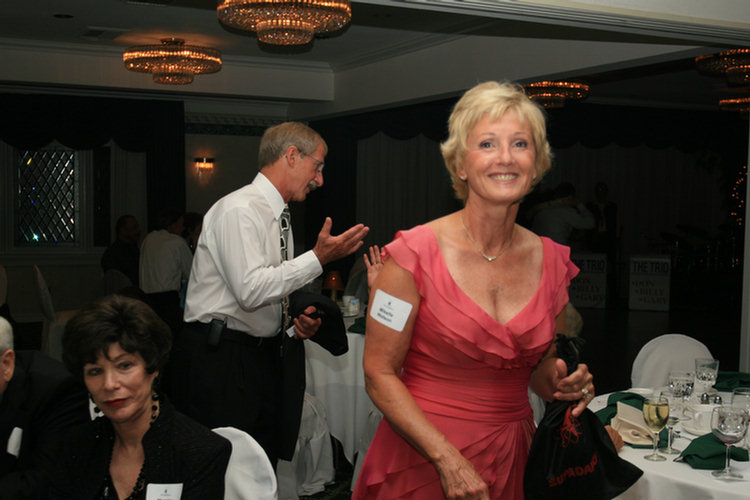Starlighters 2008 Fall Semi-Formal