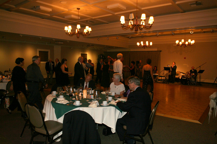 Starlighters Summer Semi-Formal 2009