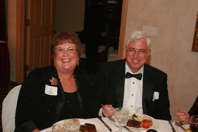 Starlighter's Winter Formal 2009