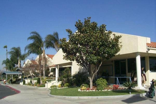 Yorba Linda Country Club